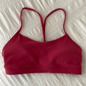 Lululemon Padded Bra (size 8)